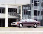 Mercedes-Benz S-Class 1991 года
